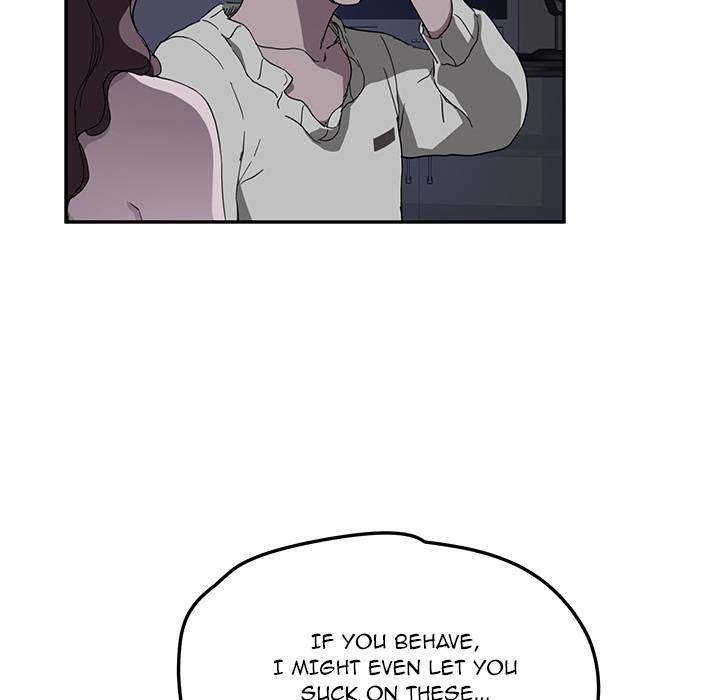My Stepmom - Chapter 37 - Andromeda 11 page 38 hentai porn comic manga doujin